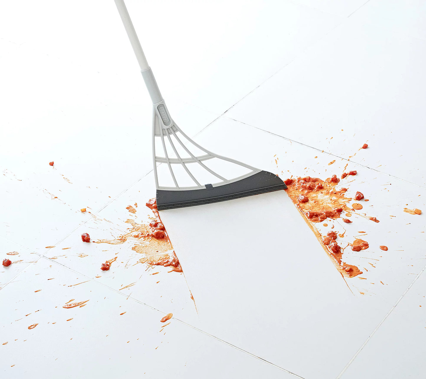 🔥Buy 2 Get 60% Off🔥All-Surface Home Cleaning Broom with Telescopic Pole