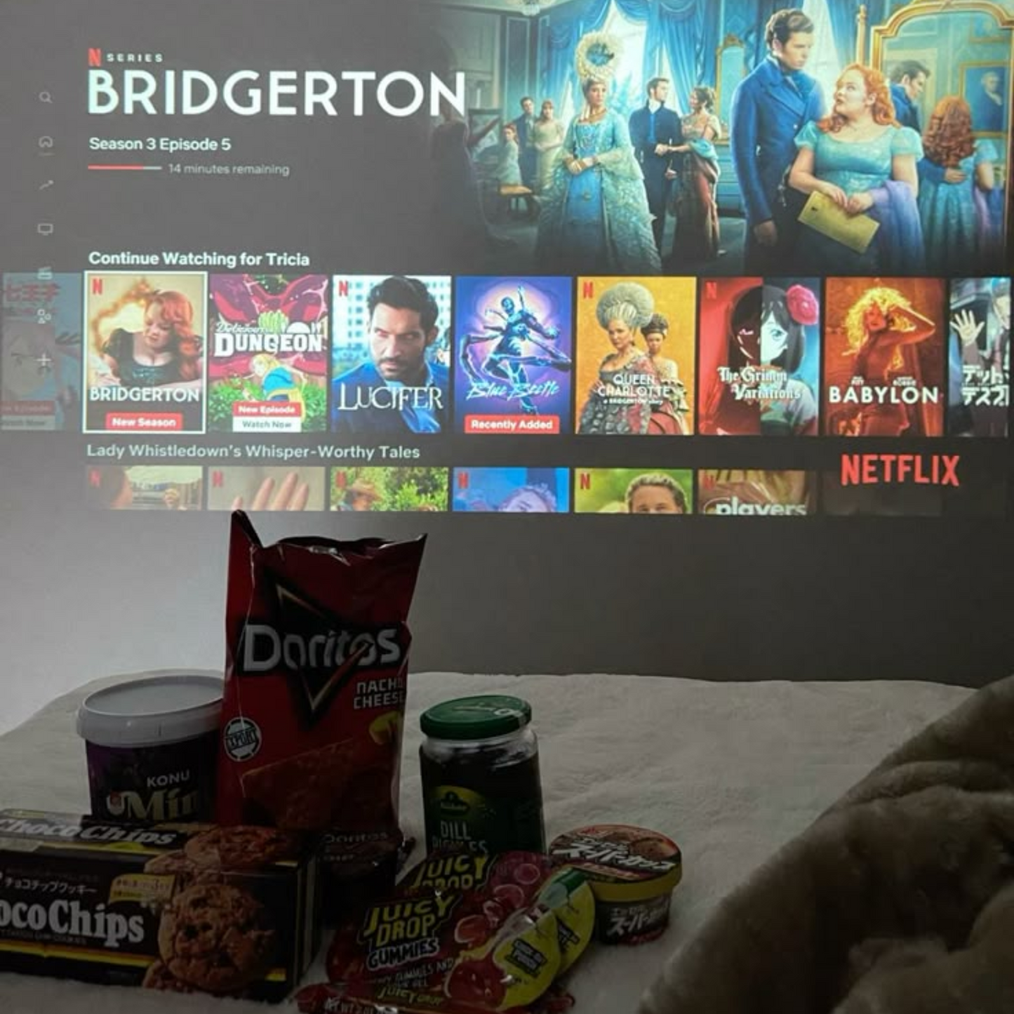 Buy 2 Get 60% Off✨Portable HY300Pro Home Theater Project