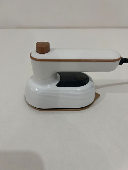 🔥Buy 2 get 60% off🔥🎁 Portable Mini Electric Garment Iron