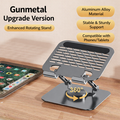🏆Buy 2 get 60% off🏆Universal Rotating Tablet Stand and Holder