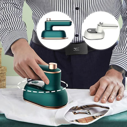 🔥Buy 2 get 60% off🔥🎁 Portable Mini Electric Garment Iron