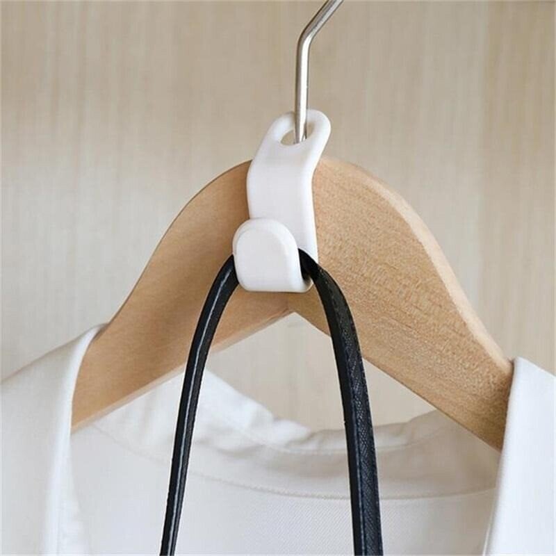 🔥Buy 2 Get 60% Off🔥Space-Saving Clothes Hanger Connector Hooks
