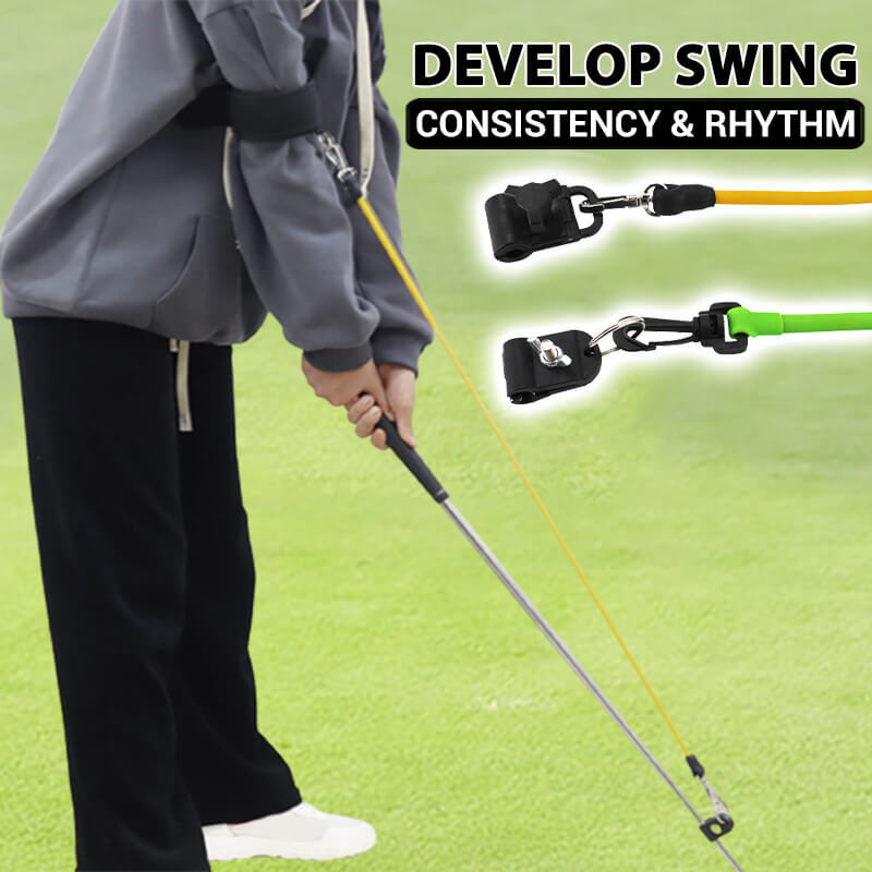 Precision Swing Golf Trainer