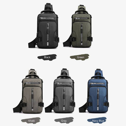 🔥Buy 2 Get 60% Off🔥Multi-functional Crossbody Bags