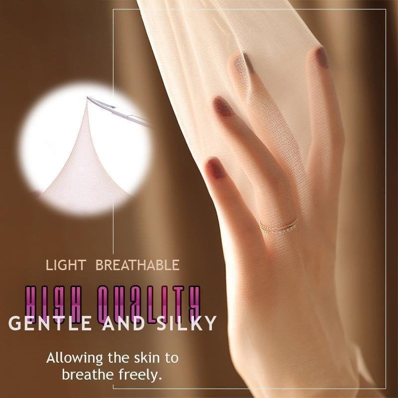 🕒🚨Limited Time Deals🌲UNIVERSAL STRETCH ANTI-SCRATCH STOCKINGS