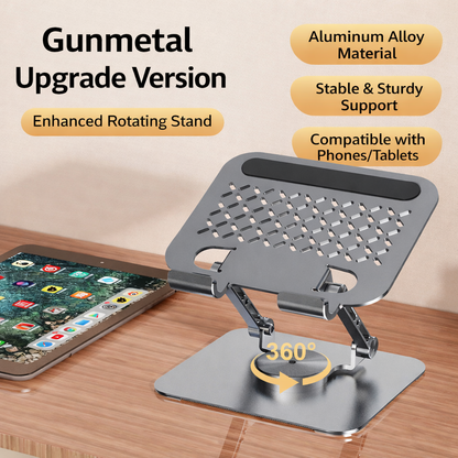 🏆Buy 2 get 60% off🏆Universal Rotating Tablet Stand and Holder
