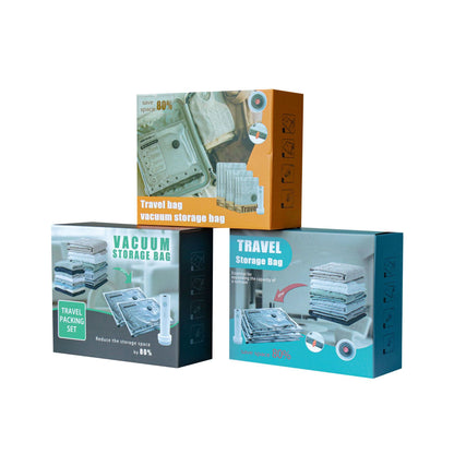 🔥Buy 2 Get 60% Off🔥Vacuum Storage Bag For Travel Organize, Home Clothes Storage