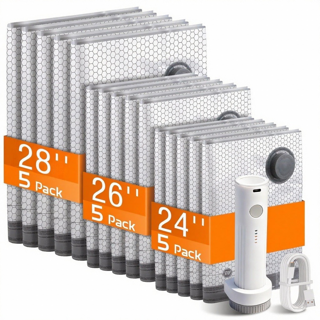 🔥Buy 2 Get 60% Off🔥Vacuum Storage Bag For Travel Organize, Home Clothes Storage