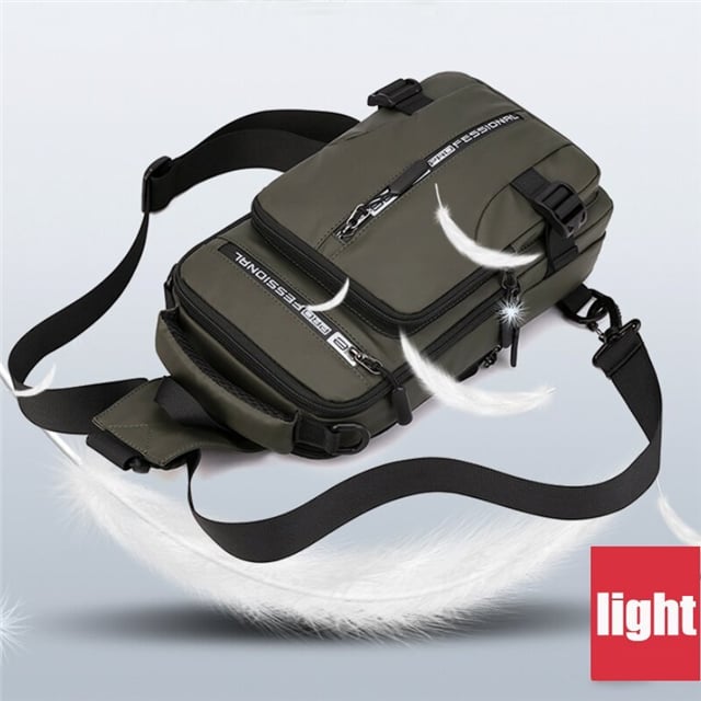 🔥Buy 2 Get 60% Off🔥Multi-functional Crossbody Bags