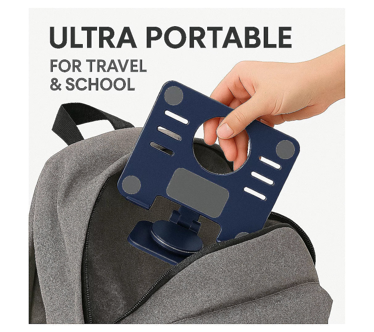 🏆Buy 2 get 60% off🏆Universal Rotating Tablet Stand and Holder