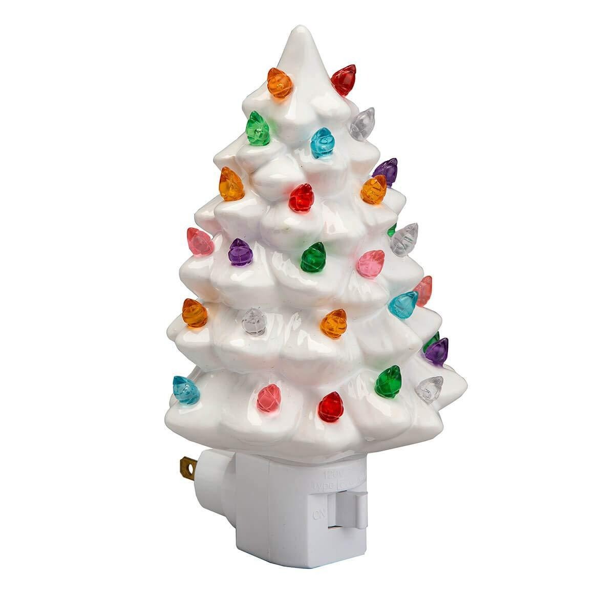 🏆Flash Sale⚡ 50K+ SOLD! Almost Gone-💥Christmas Tree Night Light