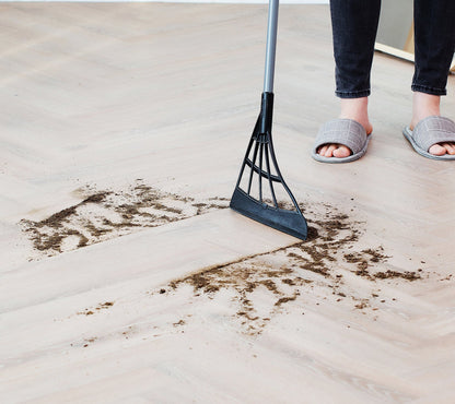 🔥Buy 2 Get 60% Off🔥All-Surface Home Cleaning Broom with Telescopic Pole