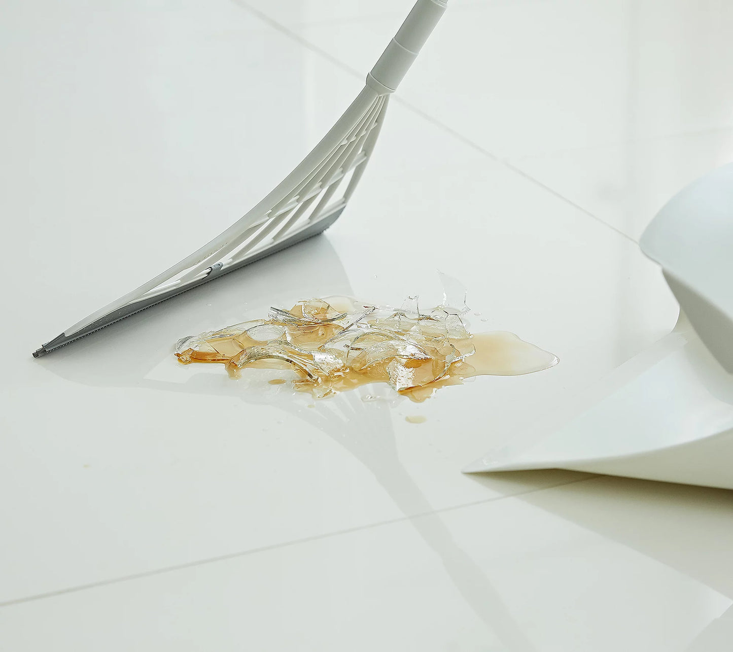 🔥Buy 2 Get 60% Off🔥All-Surface Home Cleaning Broom with Telescopic Pole