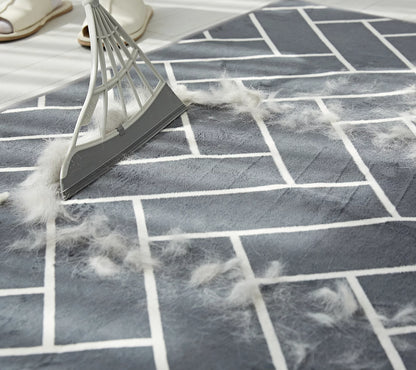 🔥Buy 2 Get 60% Off🔥All-Surface Home Cleaning Broom with Telescopic Pole