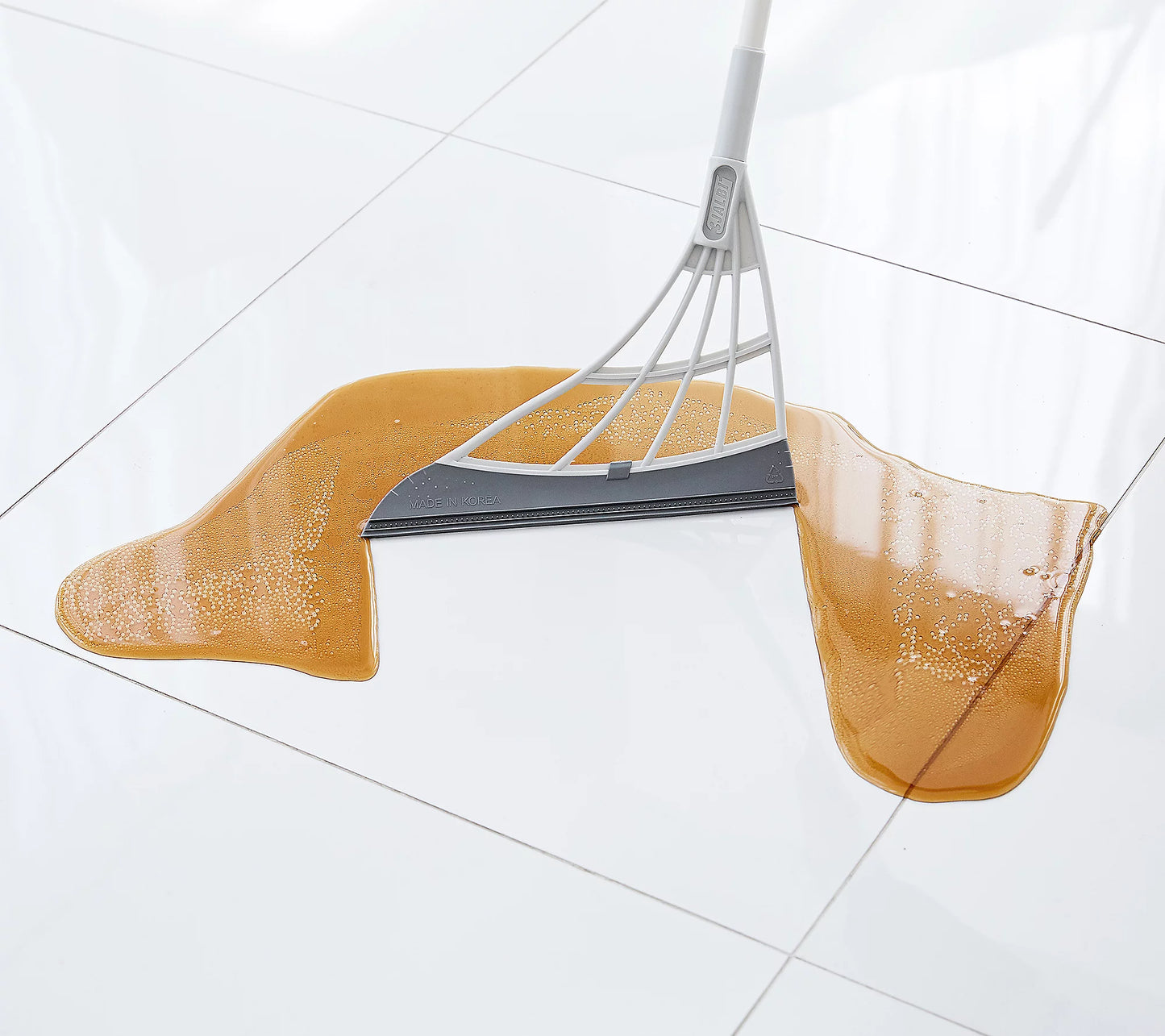 🔥Buy 2 Get 60% Off🔥All-Surface Home Cleaning Broom with Telescopic Pole