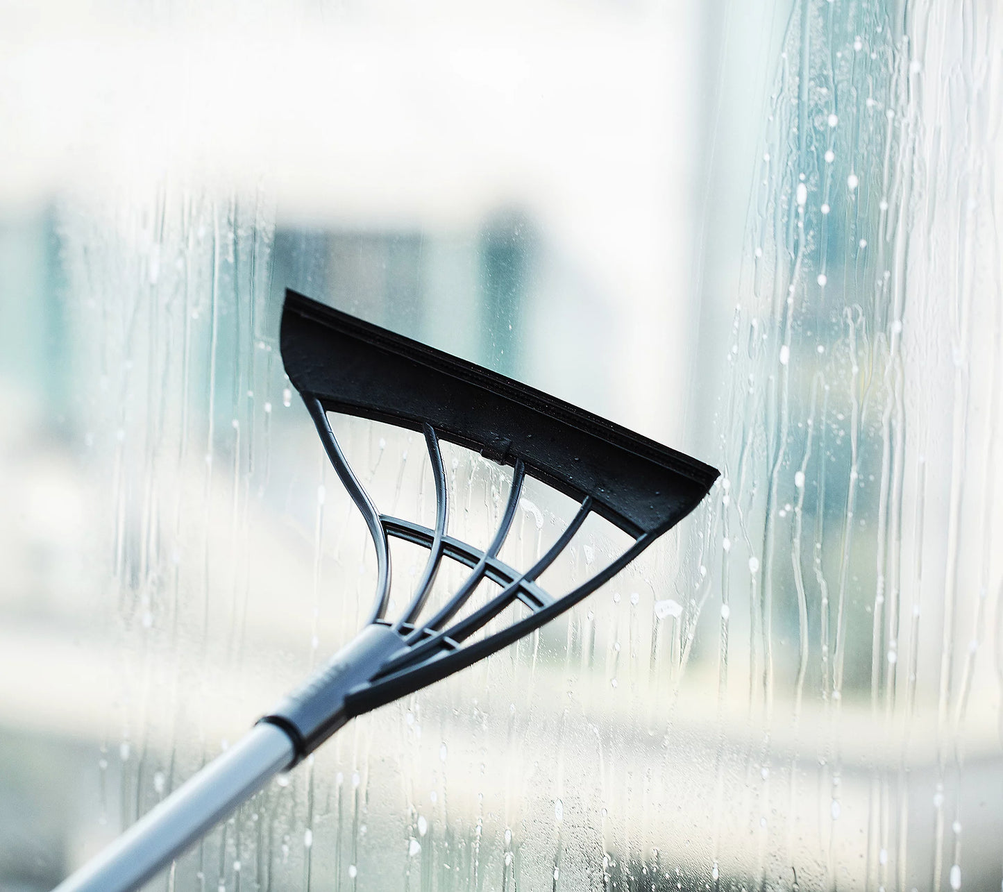 🔥Buy 2 Get 60% Off🔥All-Surface Home Cleaning Broom with Telescopic Pole