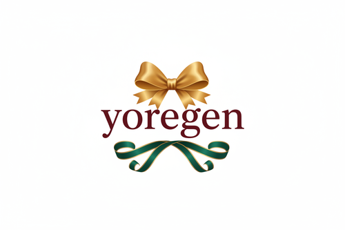 yoregen简洁logo
